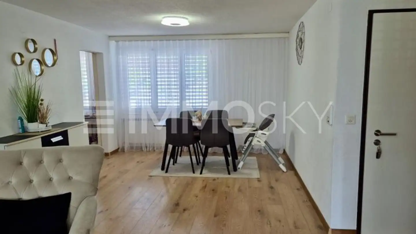 Apartment for sale - 7320 Sargans