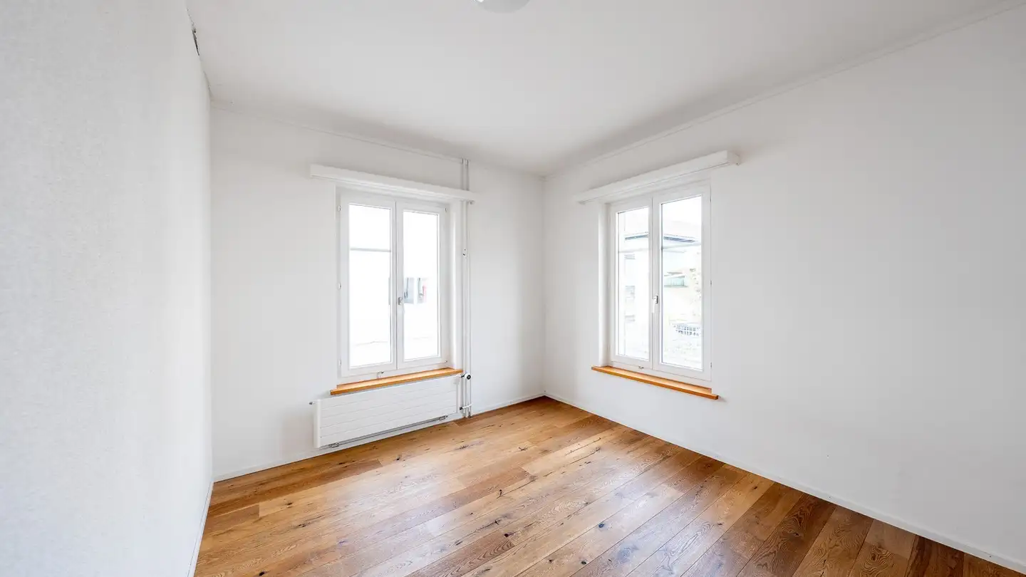 Maison individuelle à louer - Neugasse 3, 9532 Rickenbach b. Wil - Photo 4