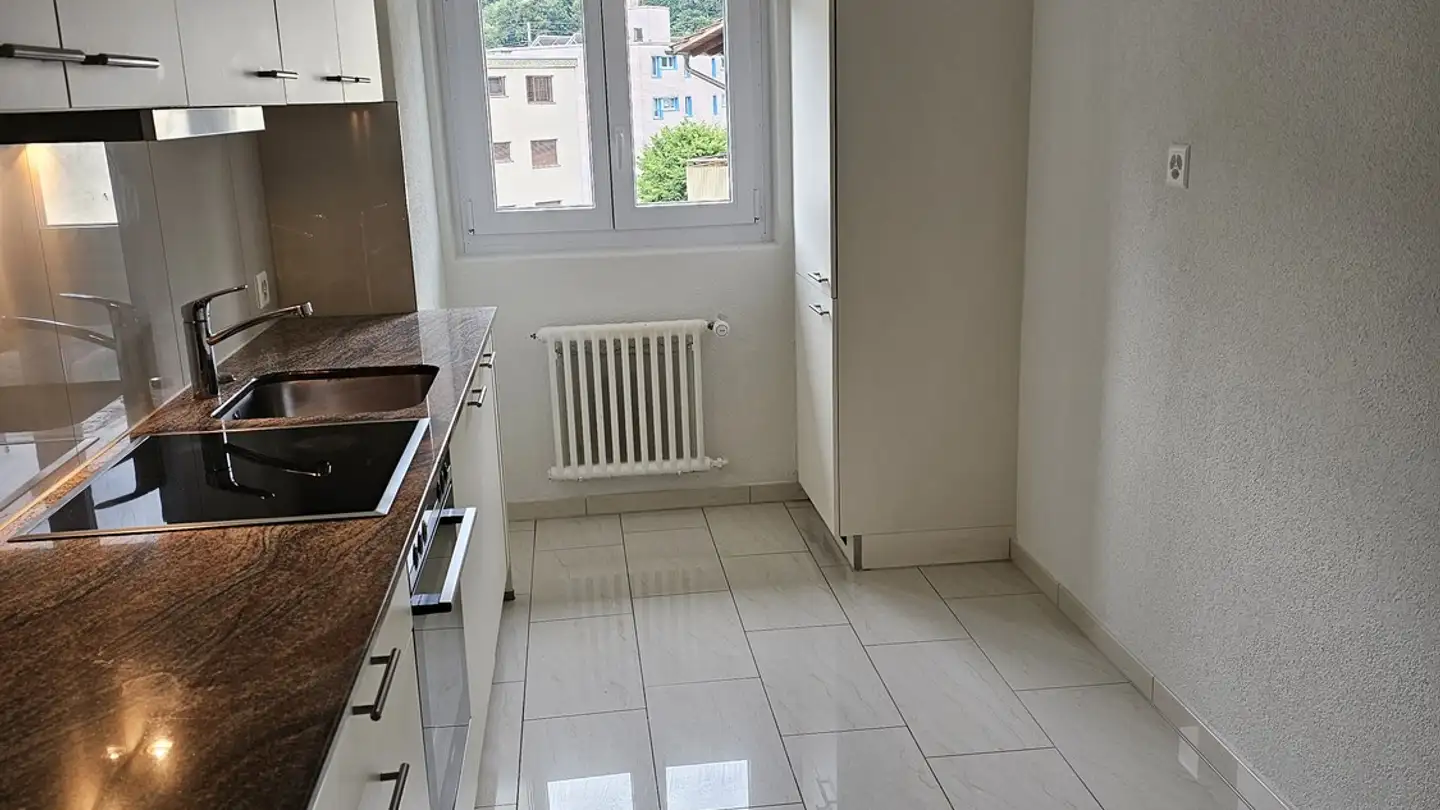 Appartamento in affitto - Oltnerstrasse 119, 4663 Aarburg - Foto 3