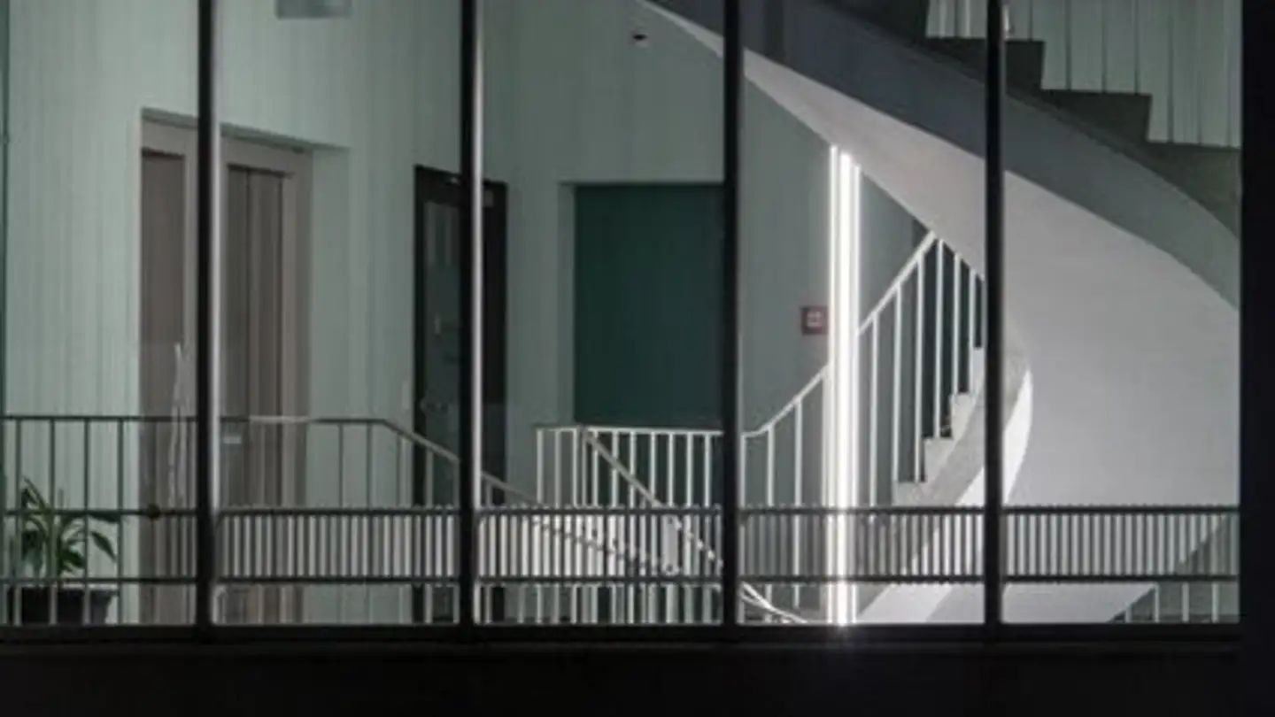 Spazio ufficio in affitto - Teufener Strasse 25, 9000 St. Gallen - Photo 2