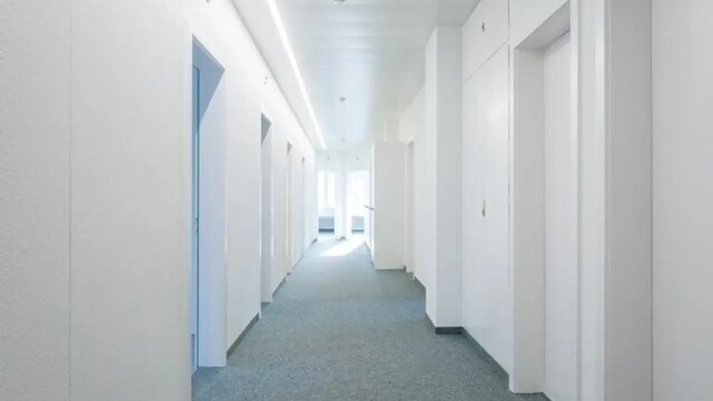 Spazio ufficio in affitto - Teufener Strasse 25, 9000 St. Gallen - Photo 3