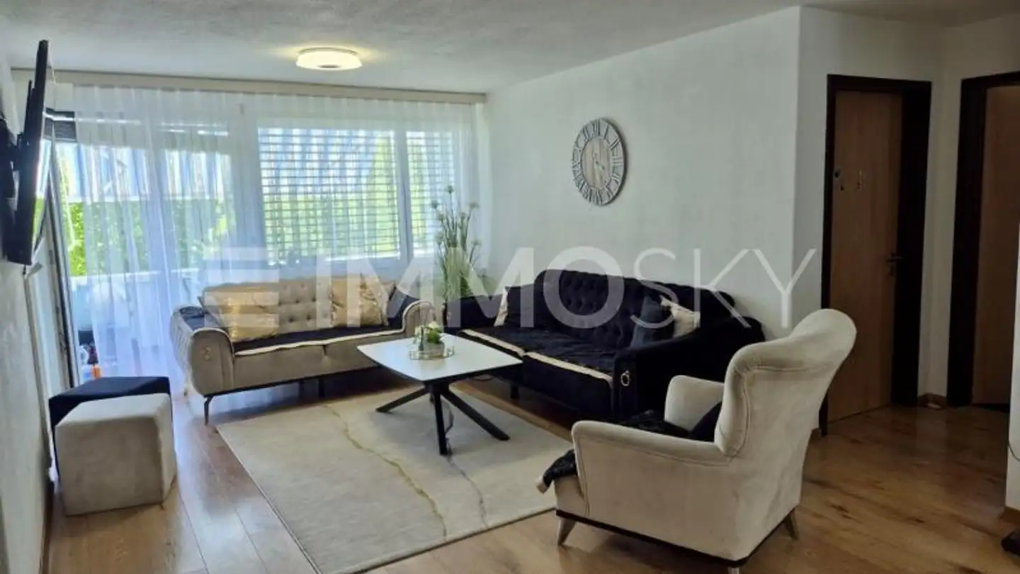 Apartment for sale - 7320 Sargans - Photo 2