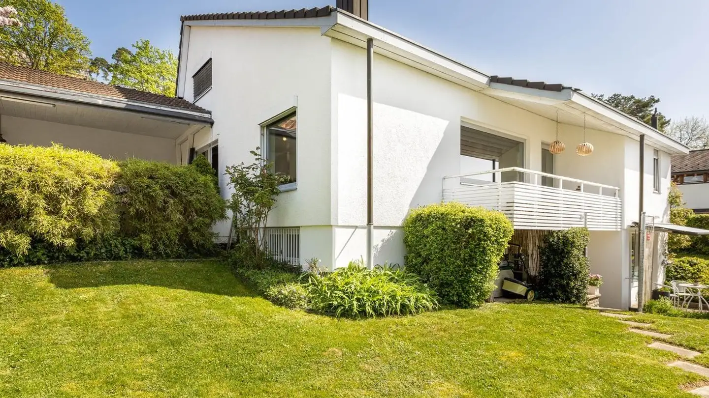 Einfamilienhaus kaufen - Schönisteig 3, 8303 Bassersdorf