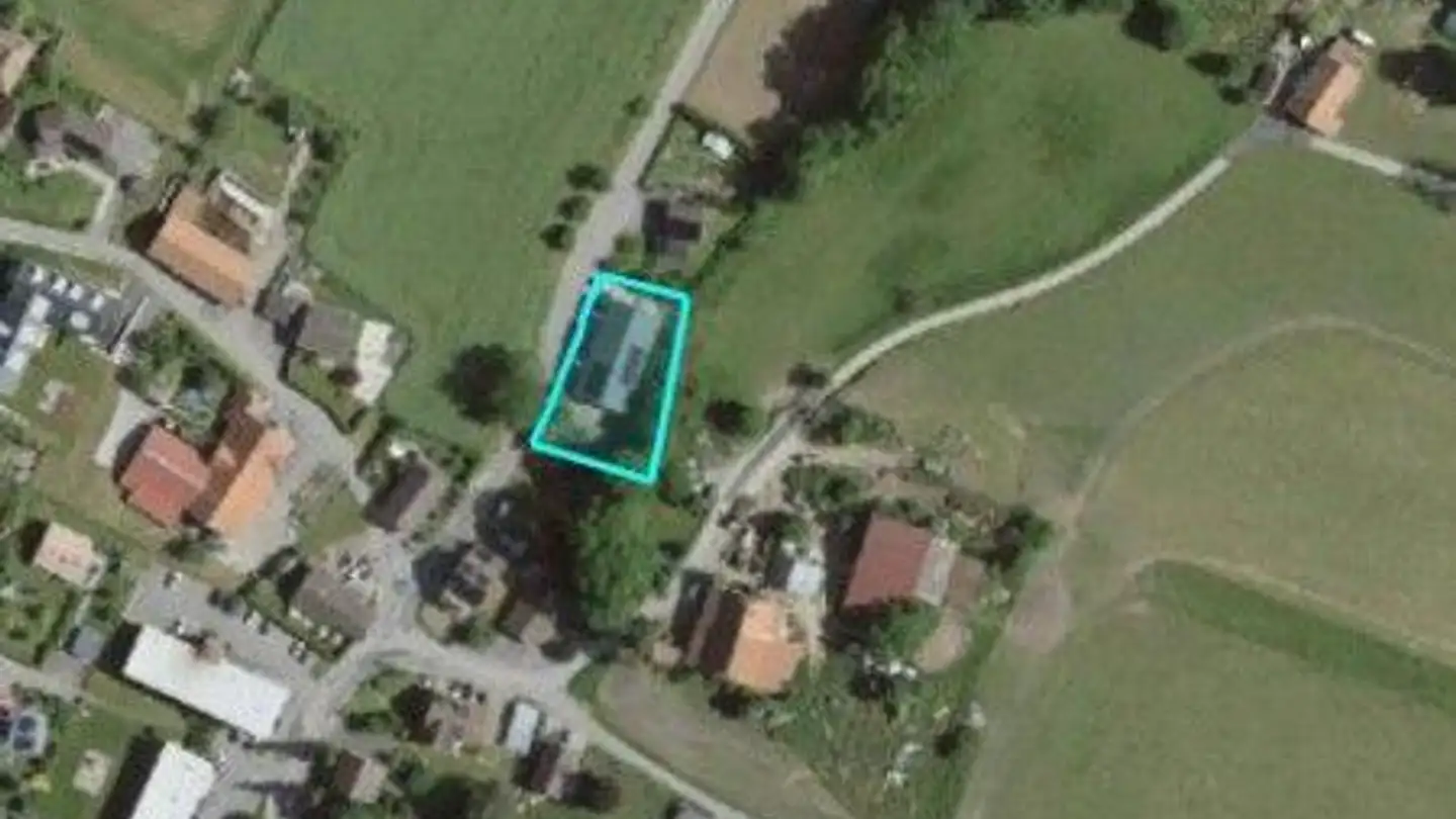 Appartamento in vendita - Route de la Tuffière, 1727 Corpataux - Foto 2