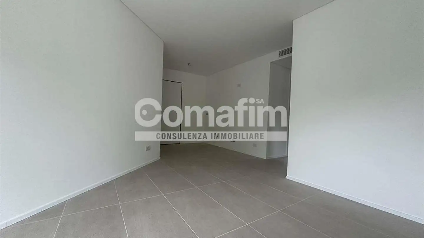 Wohnung mieten - Via Belvedere, 6952 Canobbio - Foto 2