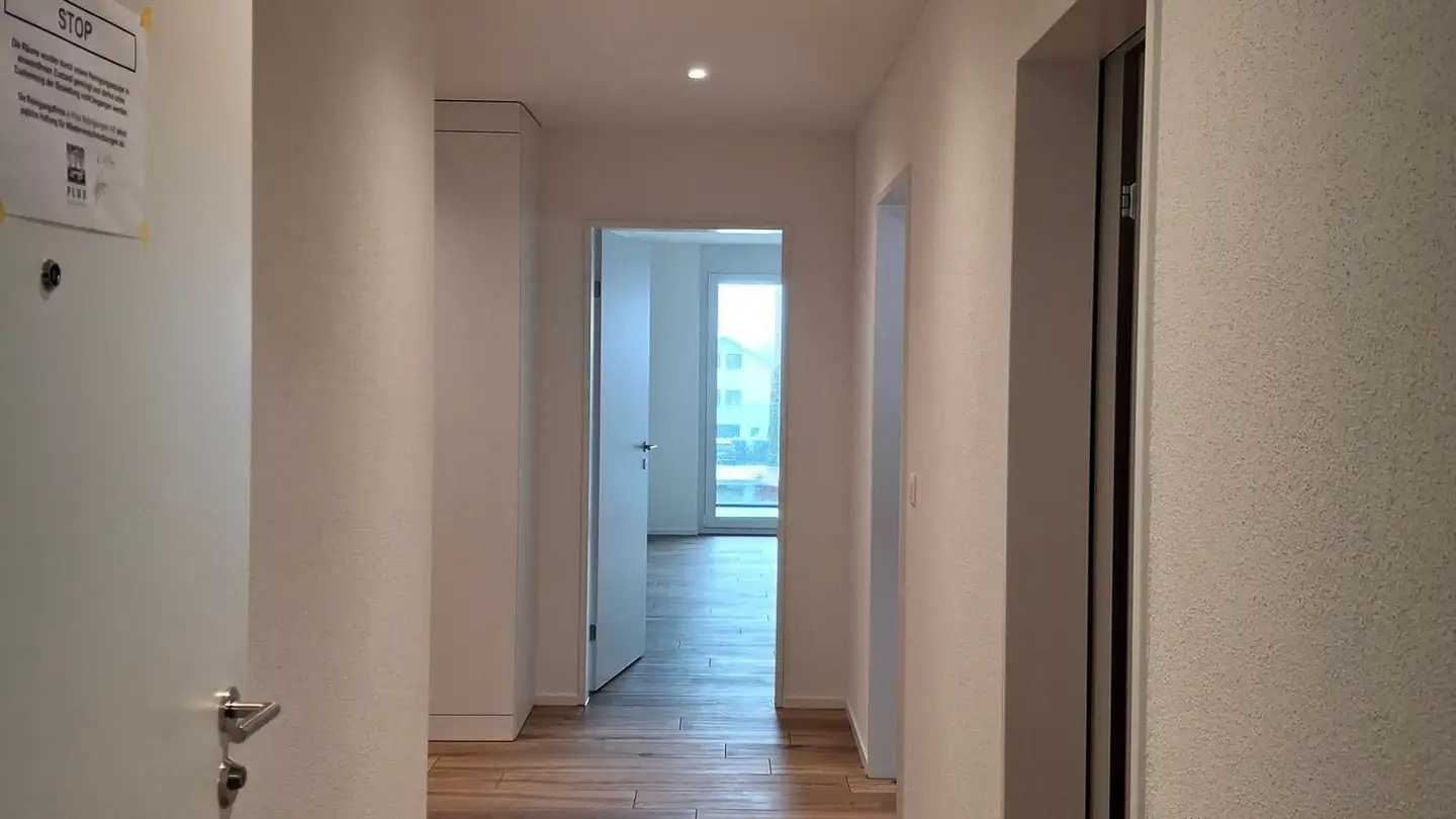 Apartment for rent - Birkenstrasse 2, 8716 Schmerikon - Photo 2