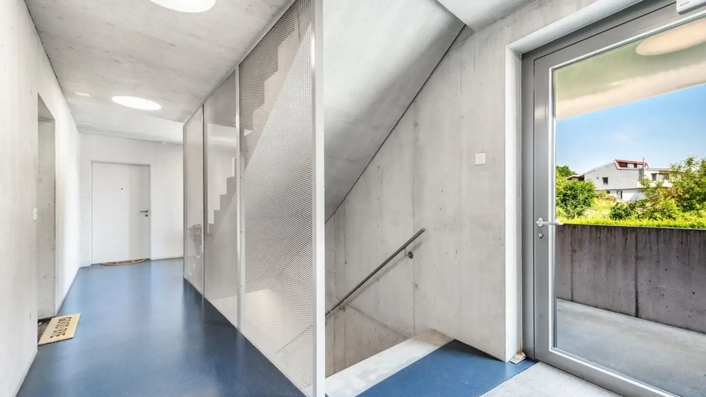 Duplex à louer - Landstrasse 31, 5420 Ehrendingen - Photo 4