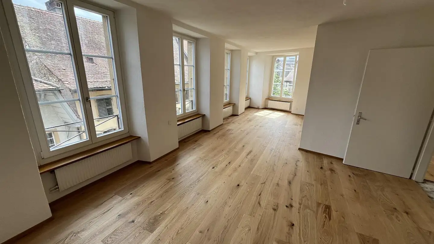 Wohnung mieten - 2502 Biel/Bienne
