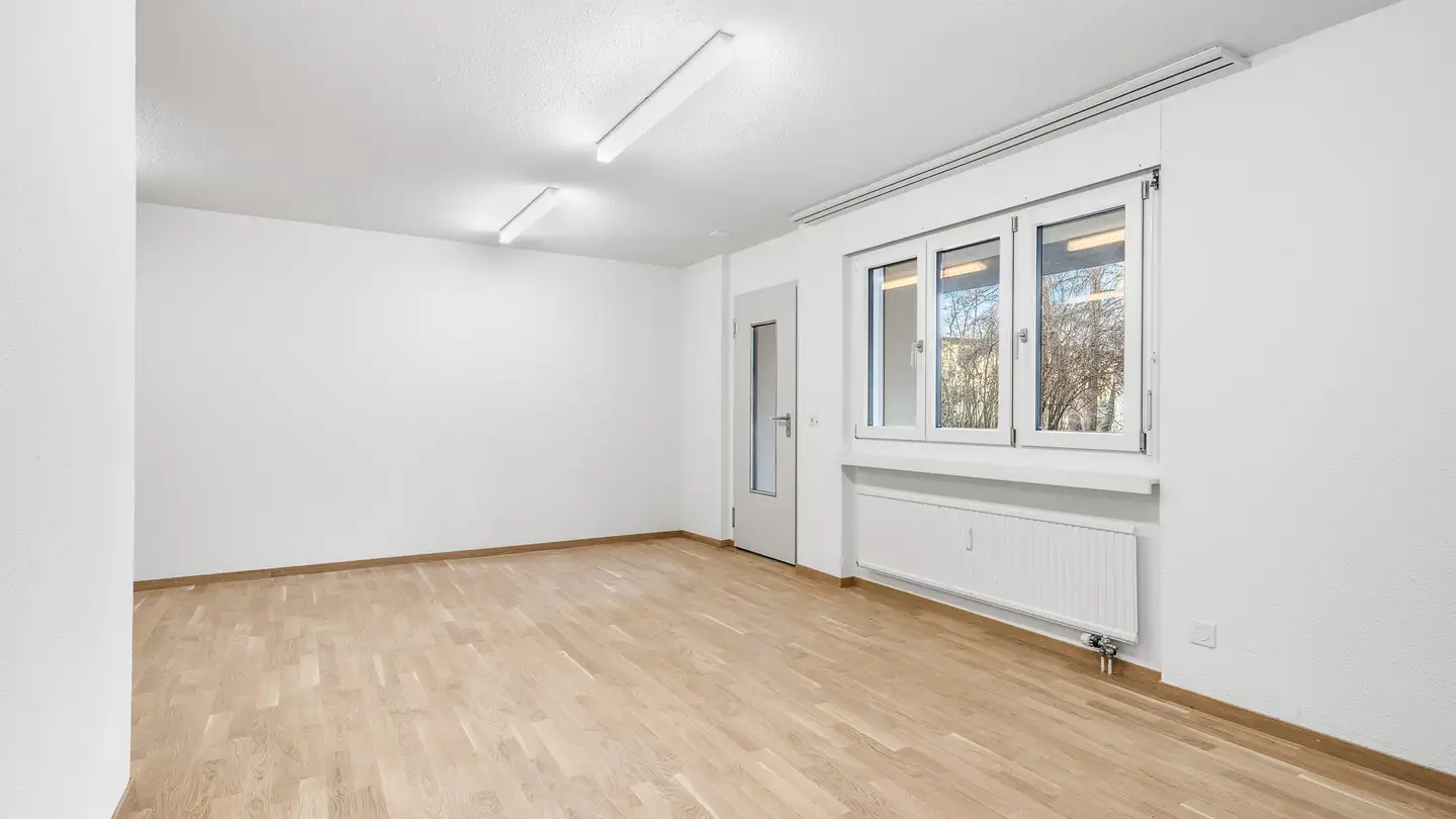 Werkstatt mieten - Triemlistrasse 155, 8047 Zürich - Foto 4