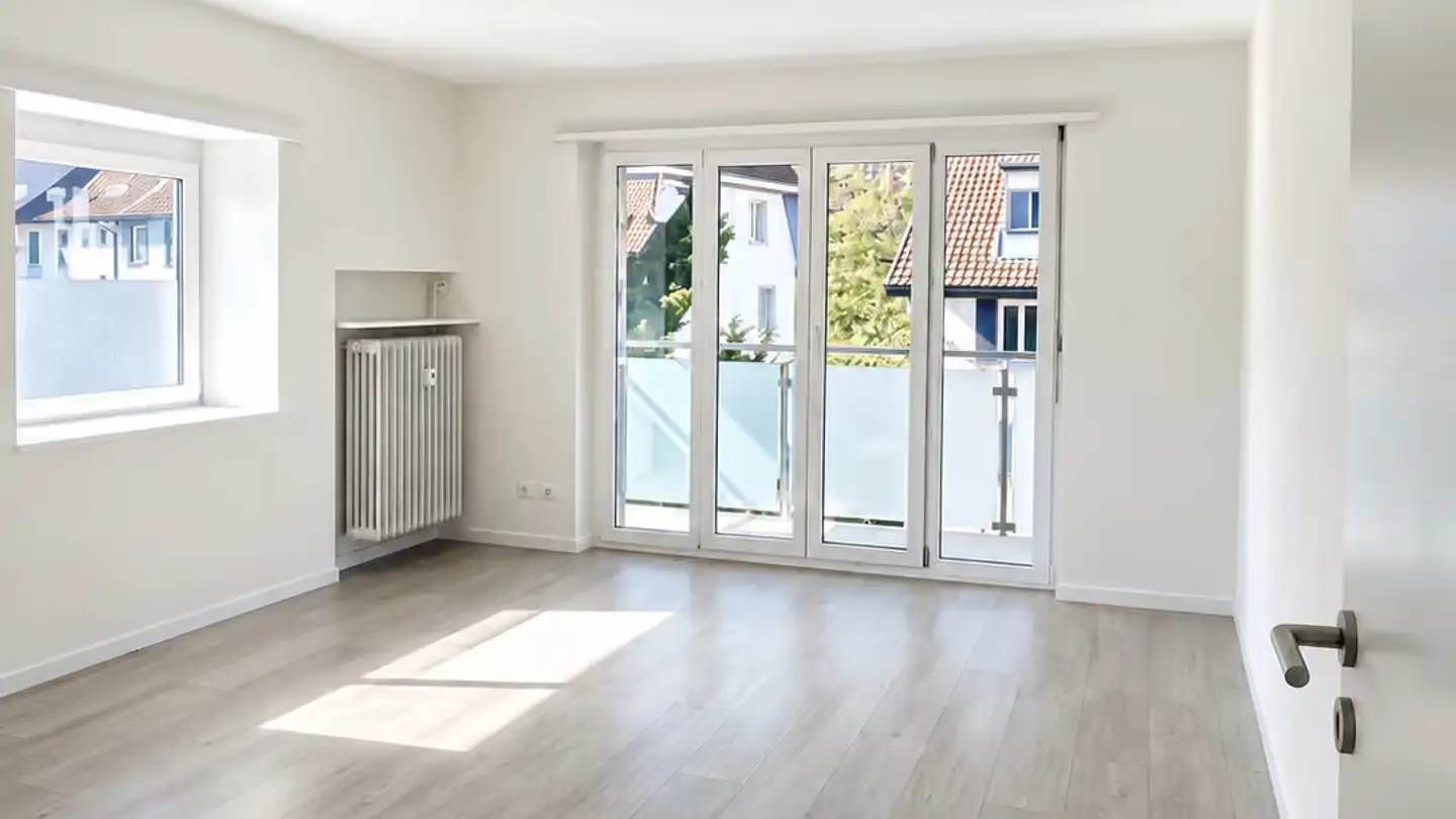Residential building for sale - Hagmattstrasse 31, 4632 Trimbach - Photo 4