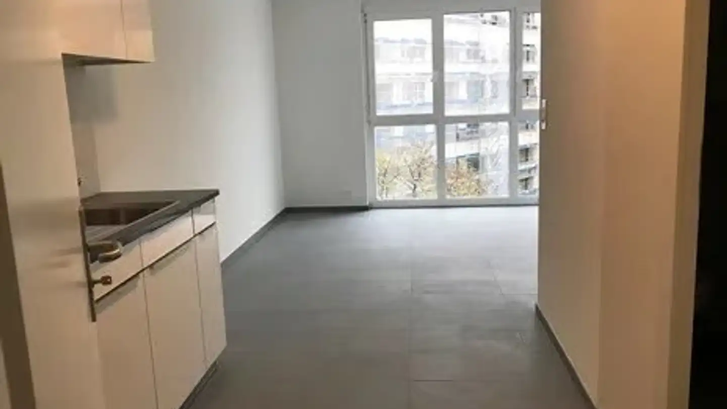 Studio in affitto - Avenue De Morges, 1004 Lausanne - Foto 2