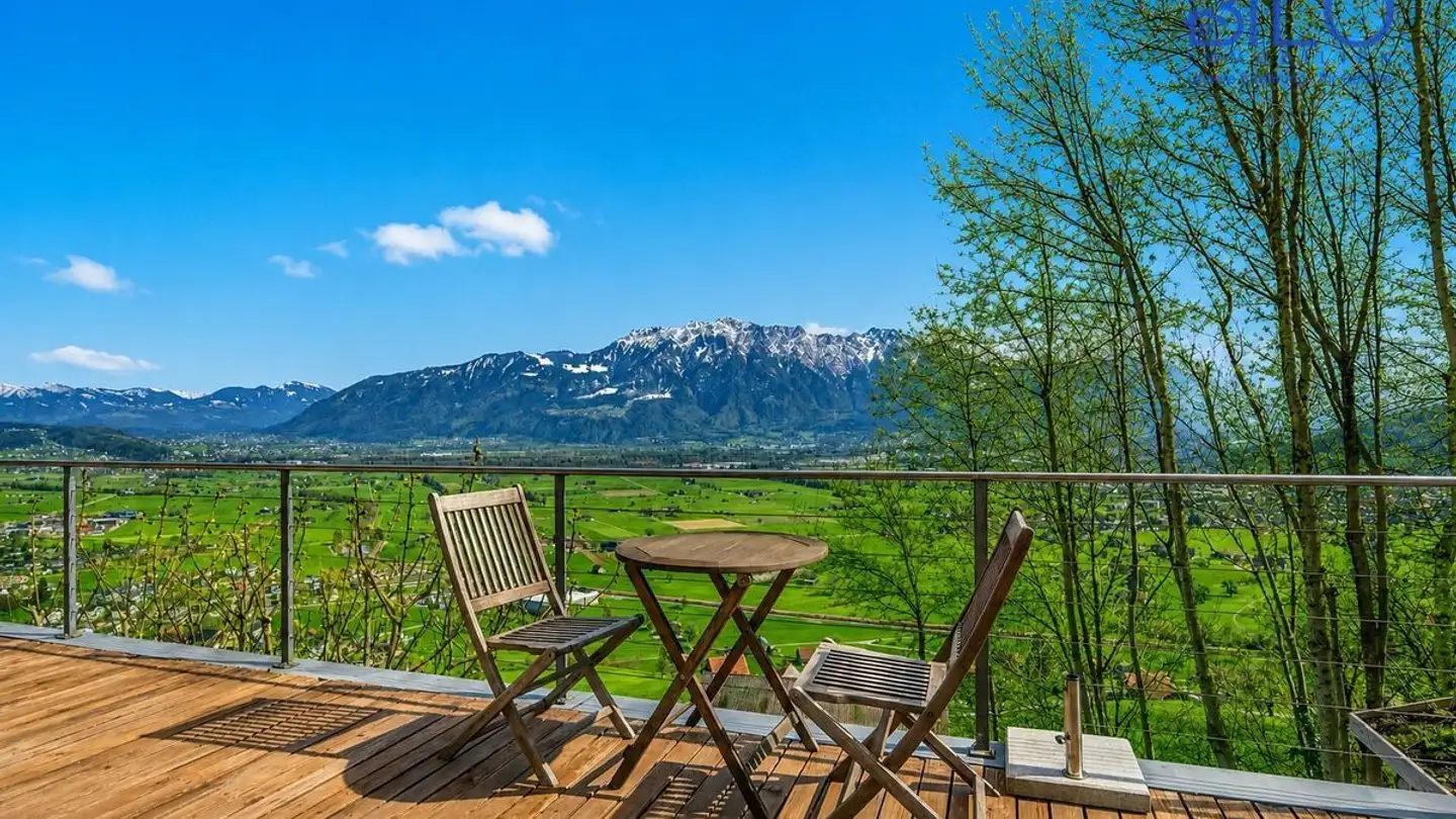 Cave house for sale - Büelstrasse, 9473 Gams - Photo 2