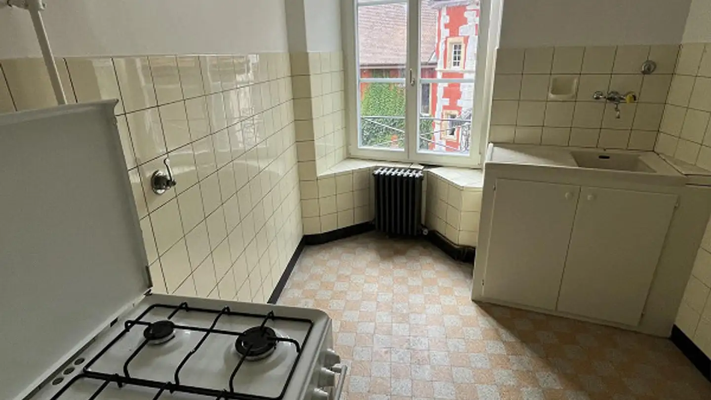 Wohnung mieten - 2502 Biel/Bienne - Foto 4