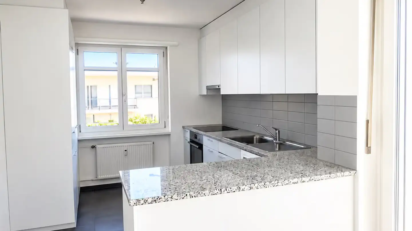 Residential building for sale - Hagmattstrasse 31, 4632 Trimbach - Photo 3