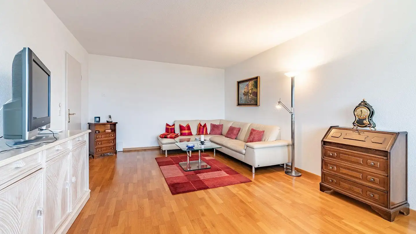 Apartment for sale - Schneckenbühlstrasse 2, 3653 Oberhofen am Thunersee - Photo 3