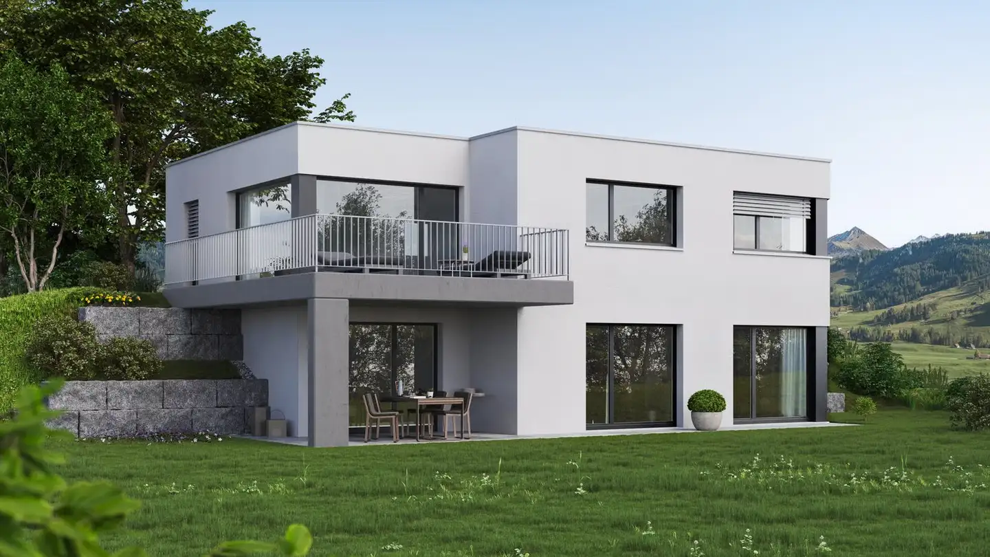 Single house for sale - Sonnenrain, 5058 Wiliberg