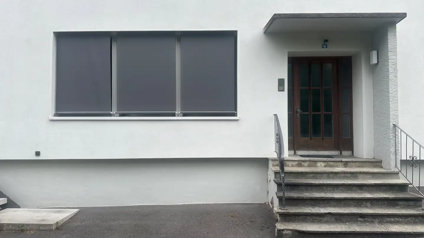 Appartement à louer - Gonzenweg 1b, 9478 Azmoos