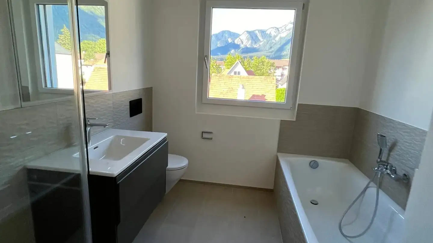 Apartment for rent - Fliederweg 7, 7000 Chur