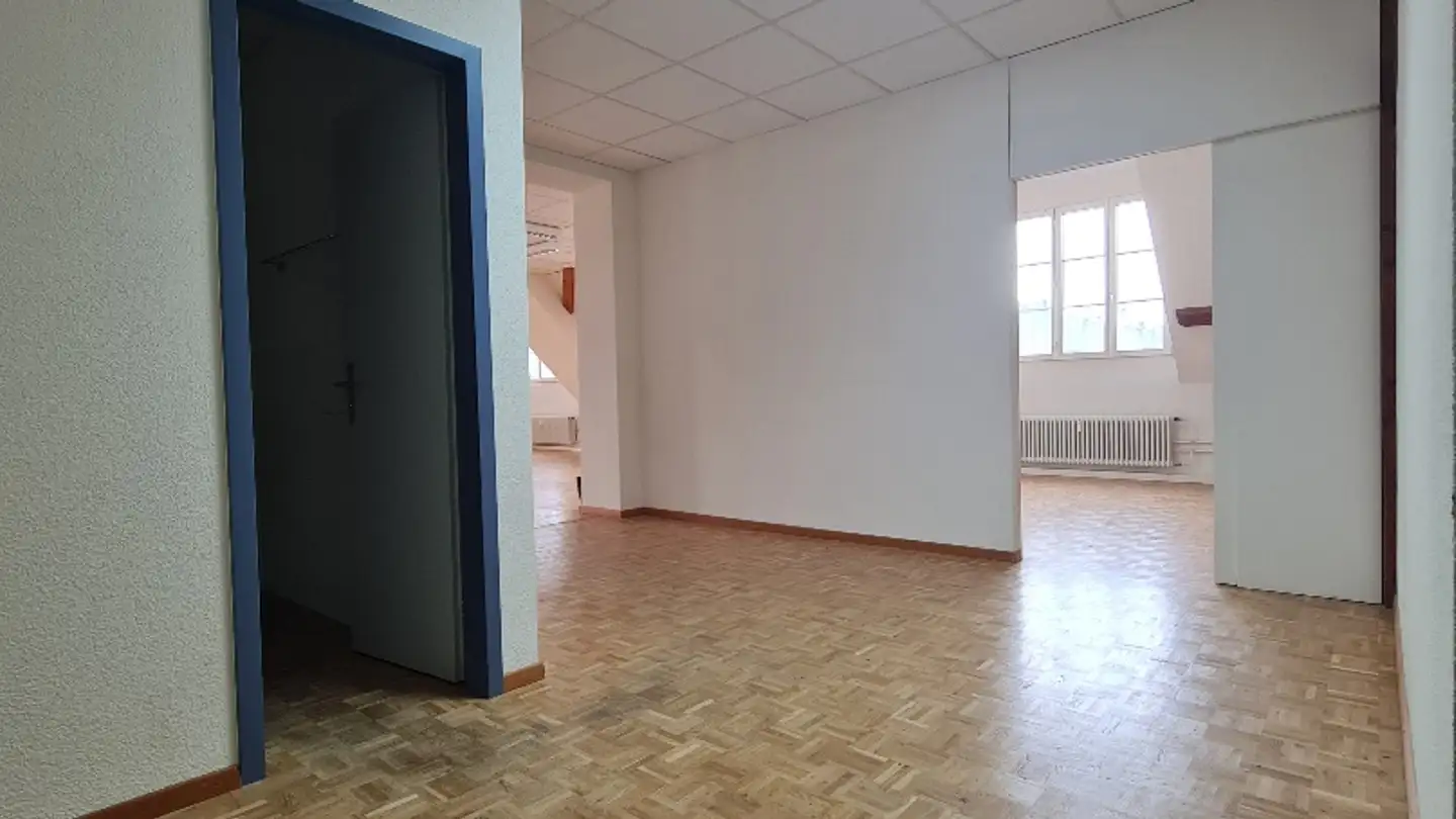 Laboratorio in affitto - Neumühlestrasse 42, 8406 Winterthur - Foto 4