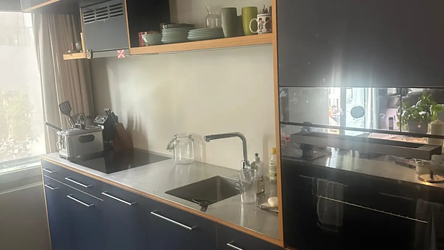 Appartement à louer - Gonzenweg 1b, 9478 Azmoos - Photo 2