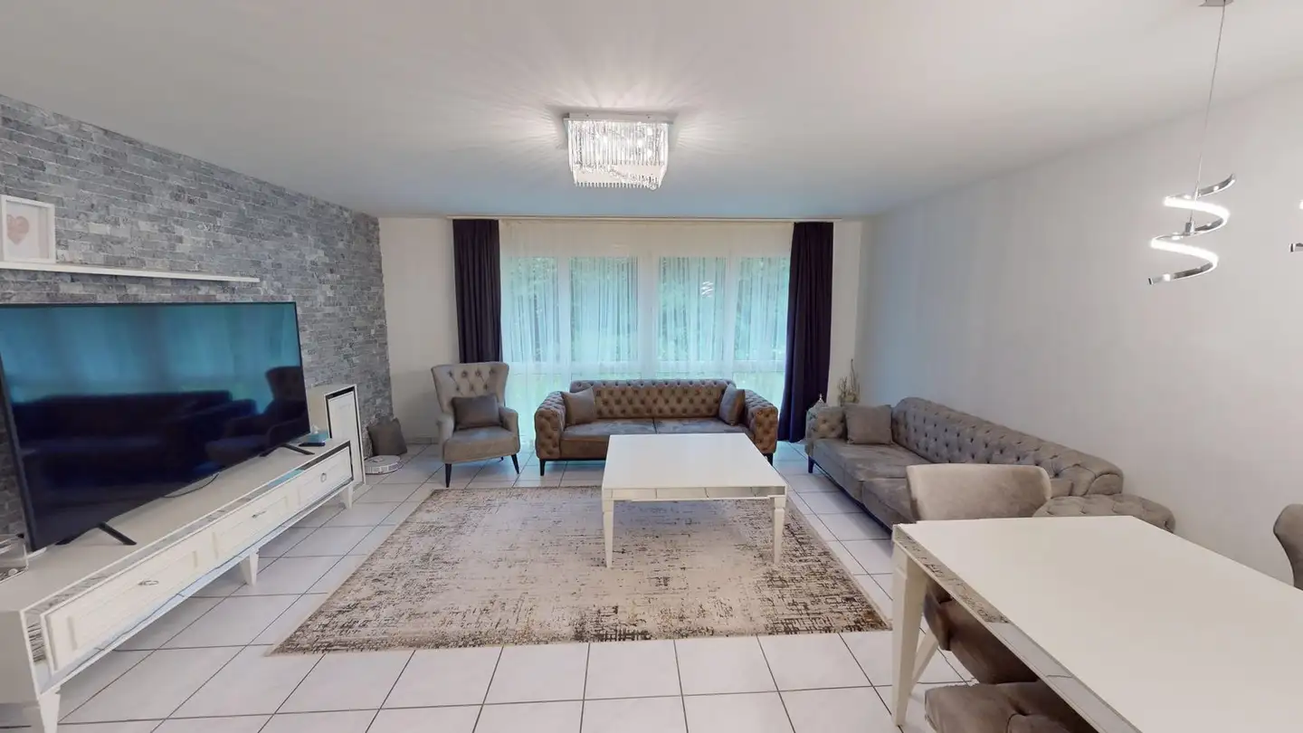 Maisonette kaufen - Hauptstrasse 58, 4302 Augst BL - Foto 2