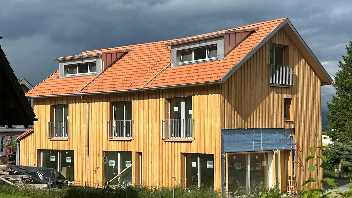 Single house for sale - 9472 Grabs