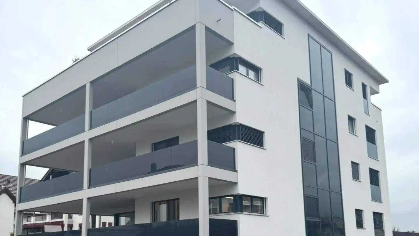 Attico in affitto - Anton Kronenberg Weg 4, 6252 Dagmersellen - Foto 3