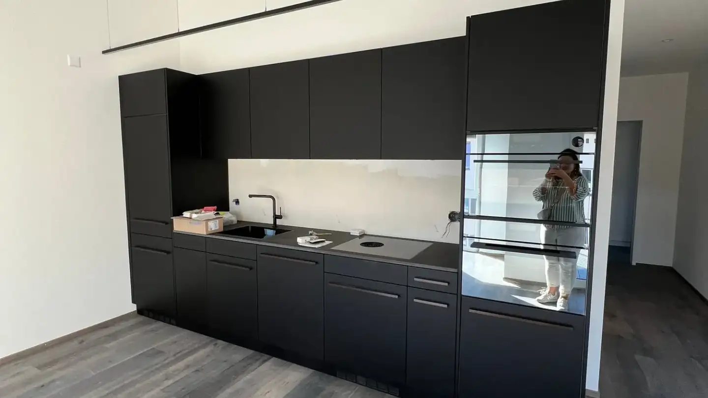 Apartment for rent - Fliederweg 7, 7000 Chur - Photo 3
