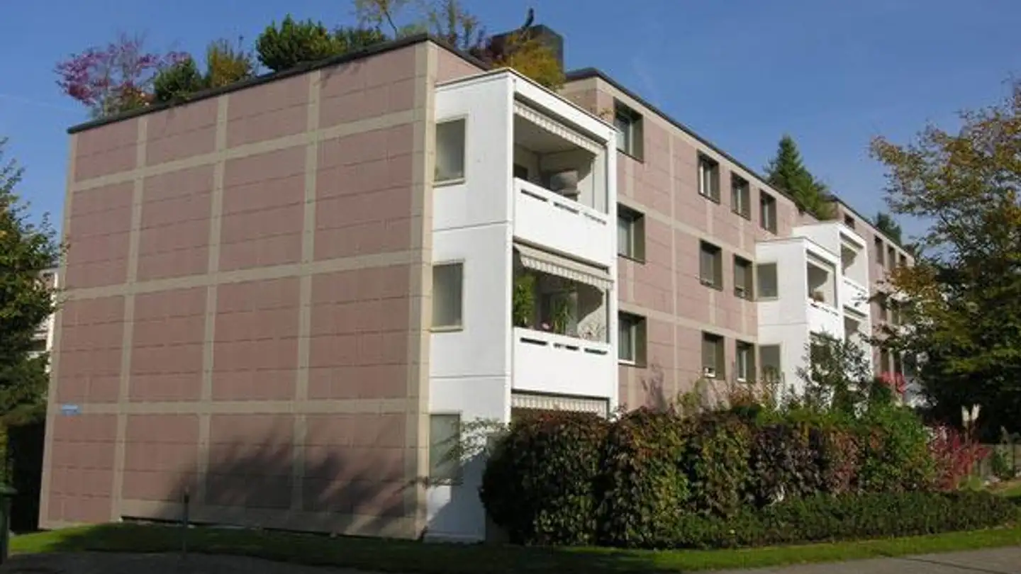 Appartement à louer - Am Pfisterhölzli 5, 8606 Greifensee - Photo 2
