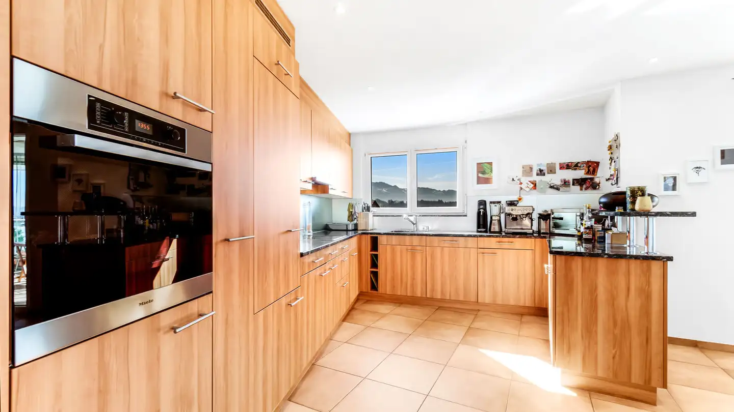 Chambre à louer - Wilenhofstrasse 8, 8722 Kaltbrunn - Photo 4