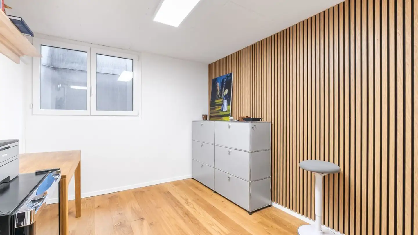 Maison en terrasse à vendre - 8862 Schübelbach - Photo 4