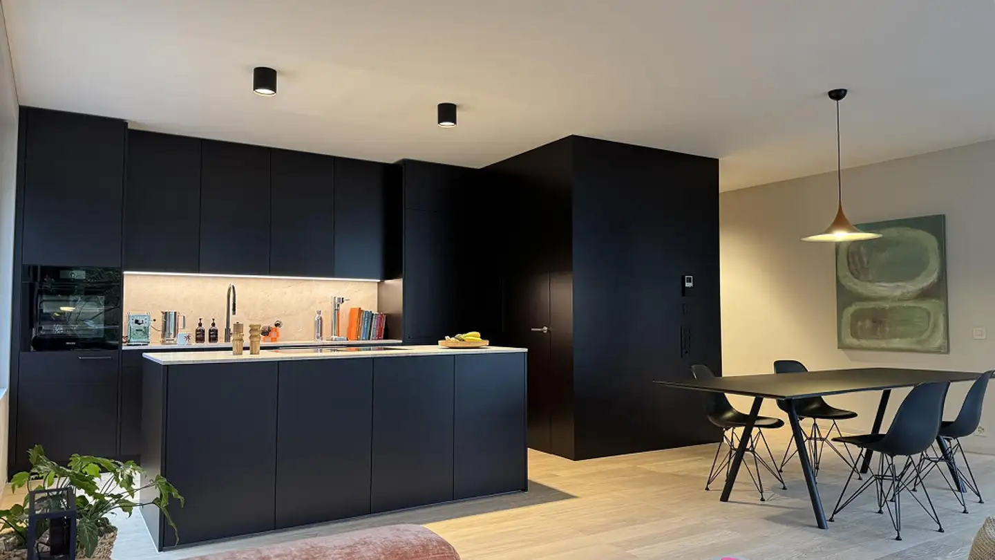 Appartement à louer - Brunnhalde 12, 6006 Luzern - Photo 2