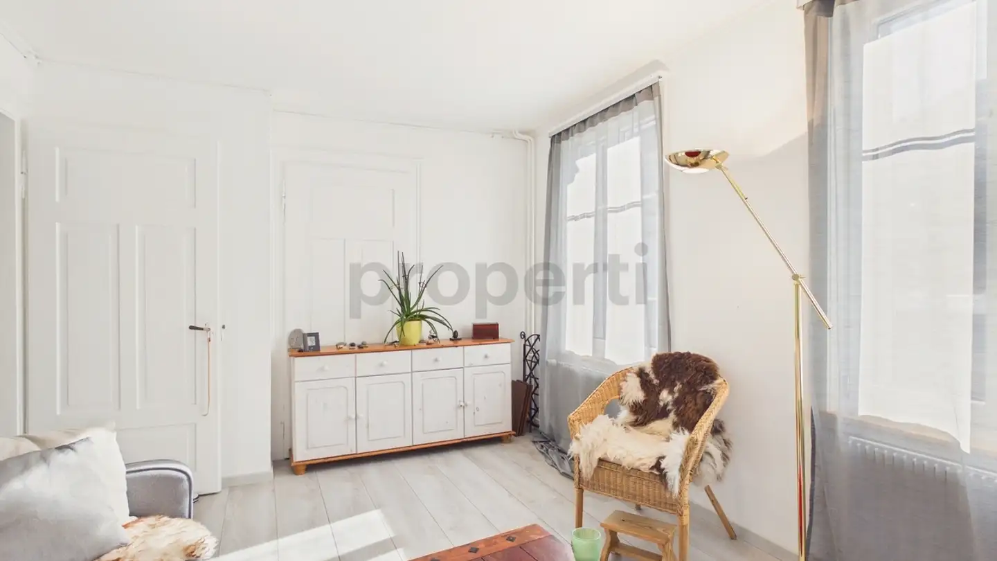 Appartamento in affitto - 9125 Brunnadern - Foto 4