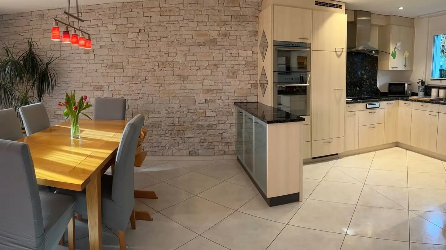 Semi-detached house for sale - 8634 Hombrechtikon - Photo 2