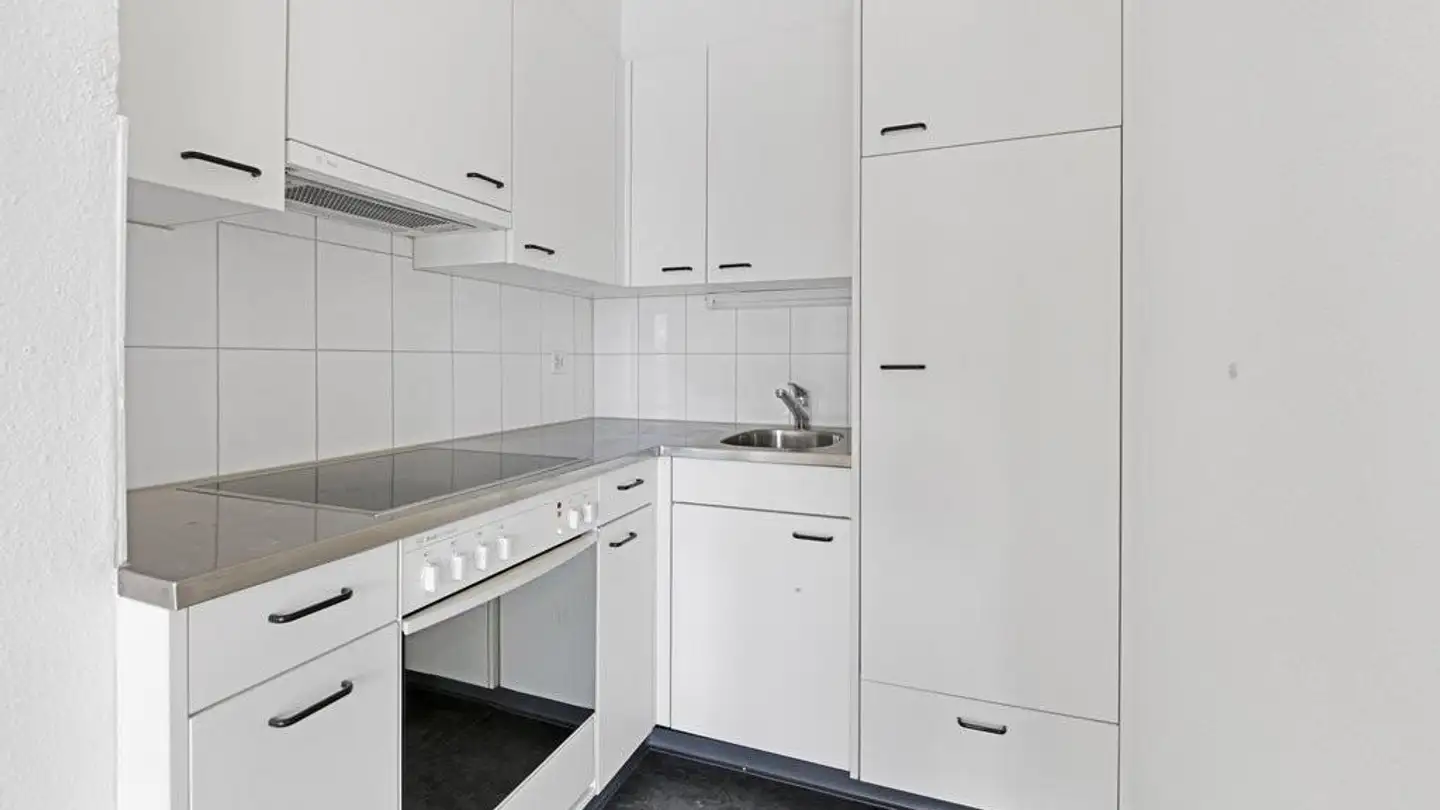 Wohnung mieten - Rorschacher Strasse 253, 9016 St. Gallen - Foto 2