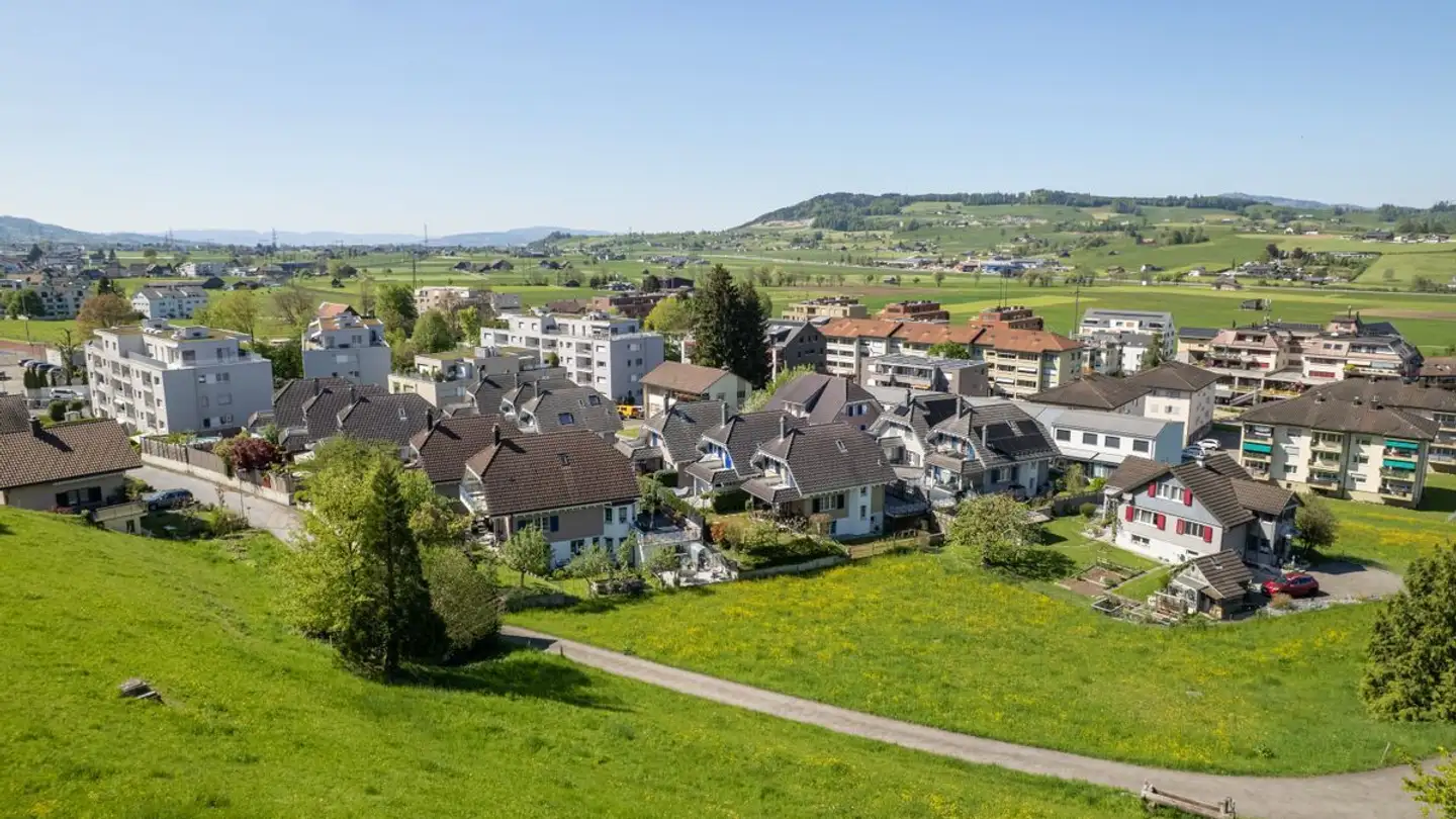 Maison en terrasse à vendre - 8862 Schübelbach - Photo 2