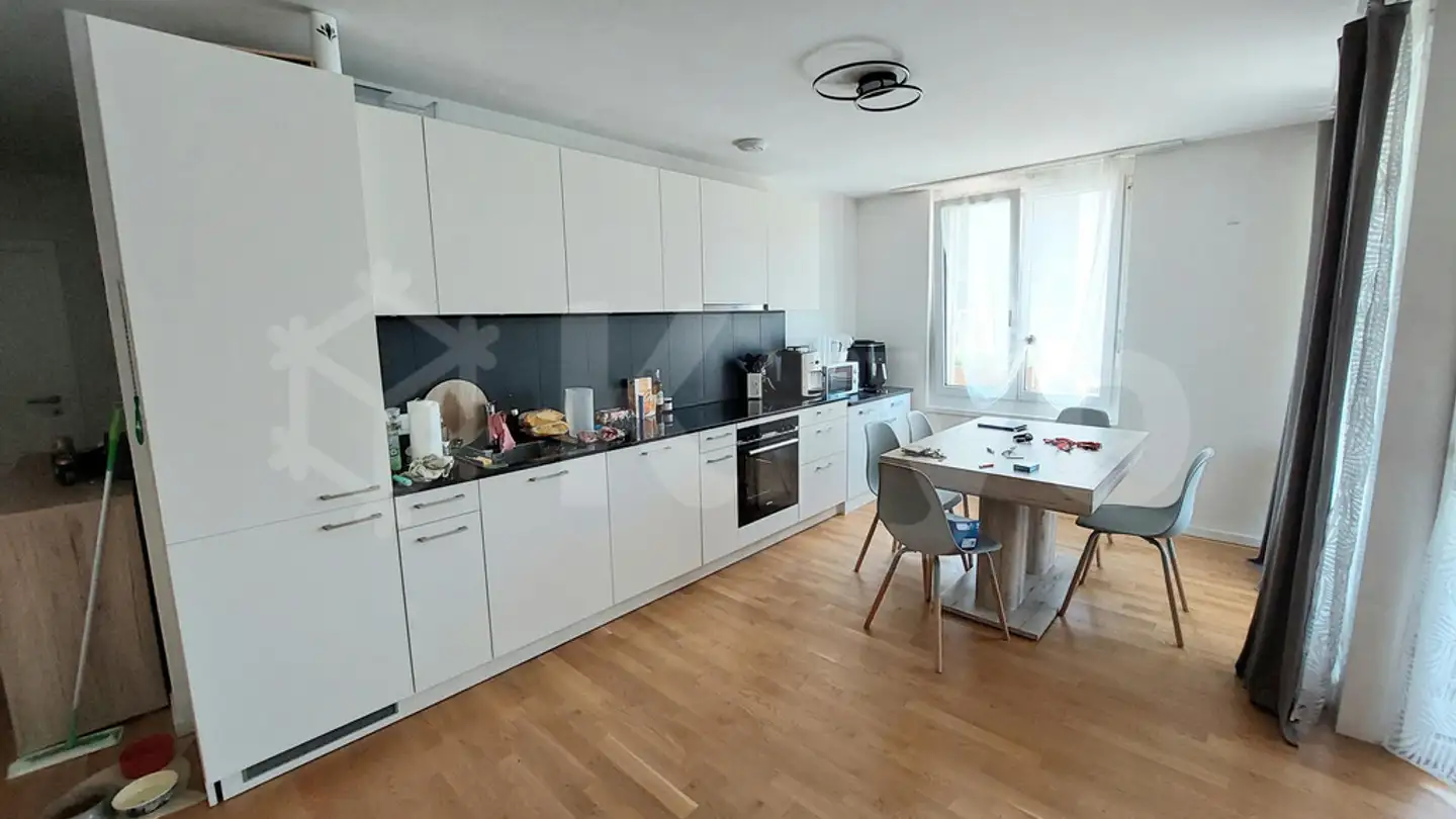 Appartamento in affitto - Route De Bâle 14, 2800 Delémont