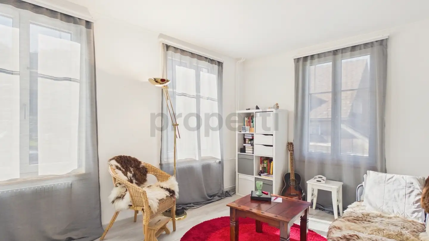 Appartamento in affitto - 9125 Brunnadern - Foto 2