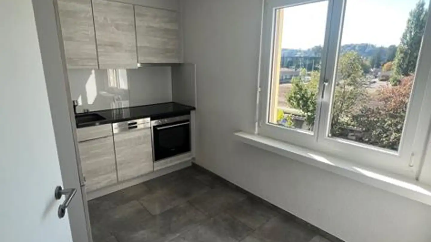 Apartment for rent - Winkelstrasse, 4665 Oftringen - Photo 2