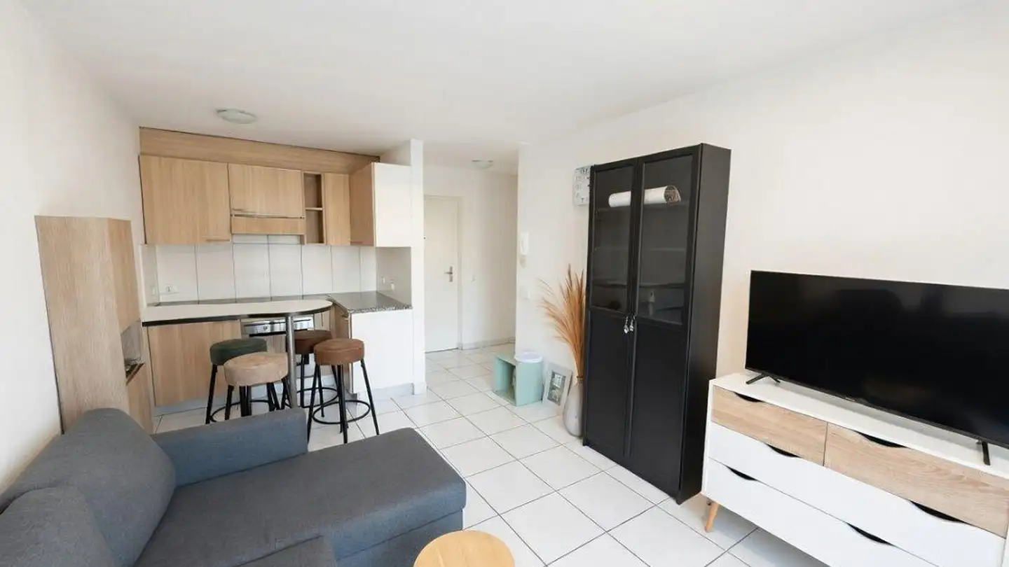 Apartment for sale - 6612 Ascona