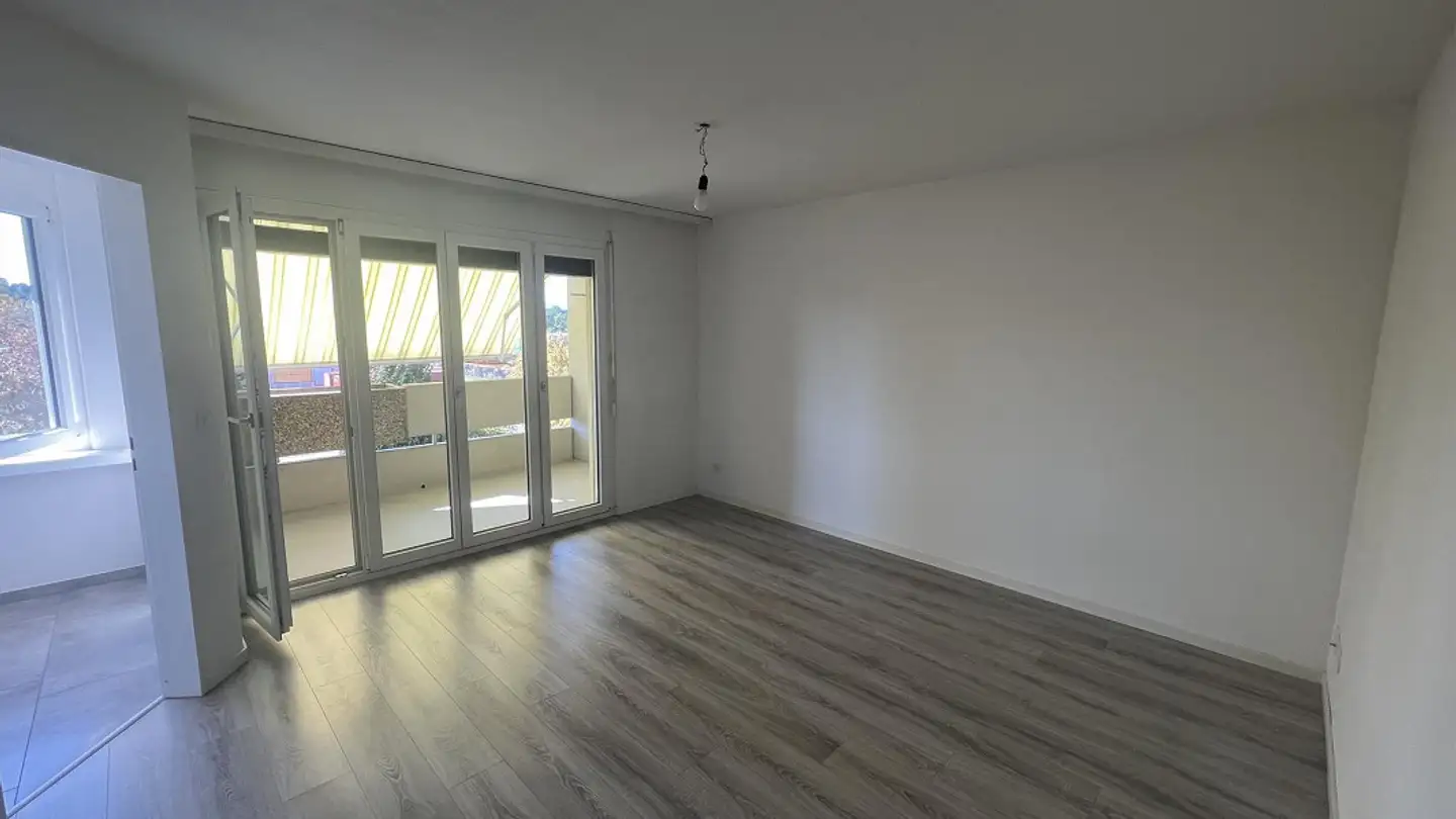 Apartment for rent - Winkelstrasse, 4665 Oftringen - Photo 3