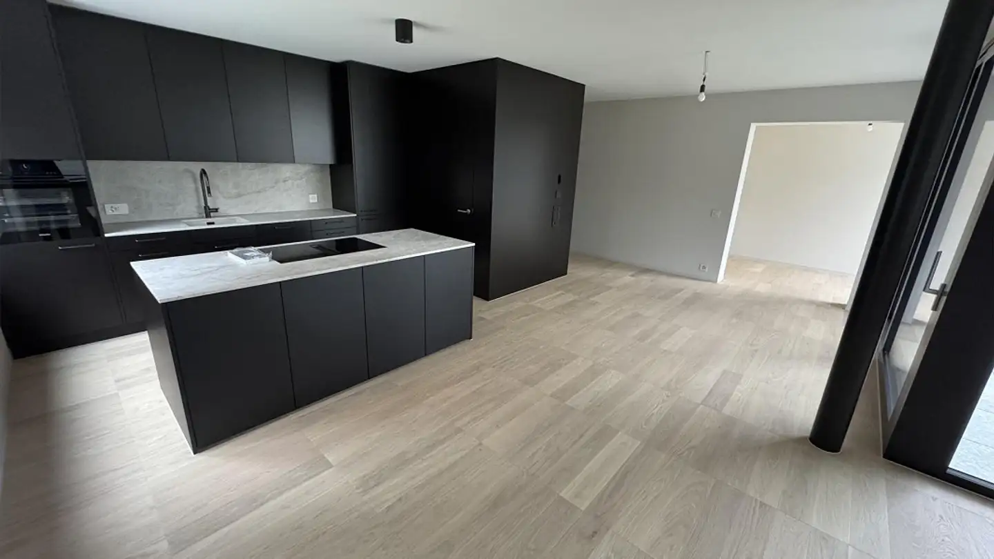 Appartement à louer - Brunnhalde 12, 6006 Luzern - Photo 4