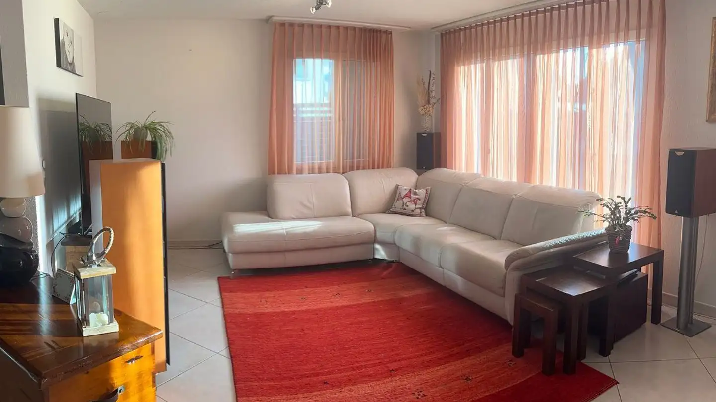 Semi-detached house for sale - 8634 Hombrechtikon - Photo 3