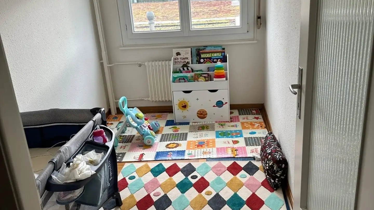 Einfamilienhaus mieten - 1203 Genève - Foto 4