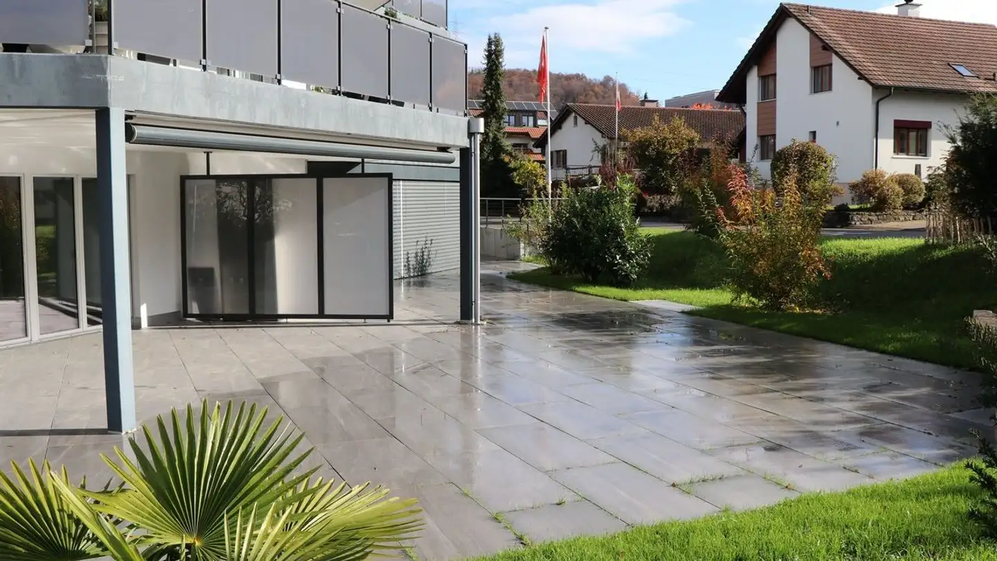 Wohnung mieten - Talhausstrasse 31, 4416 Bubendorf