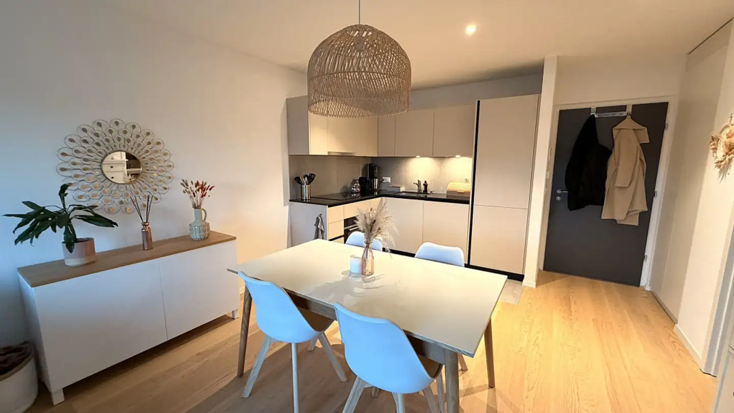 Apartment for sale - 1304 Cossonay-Ville - Photo 2