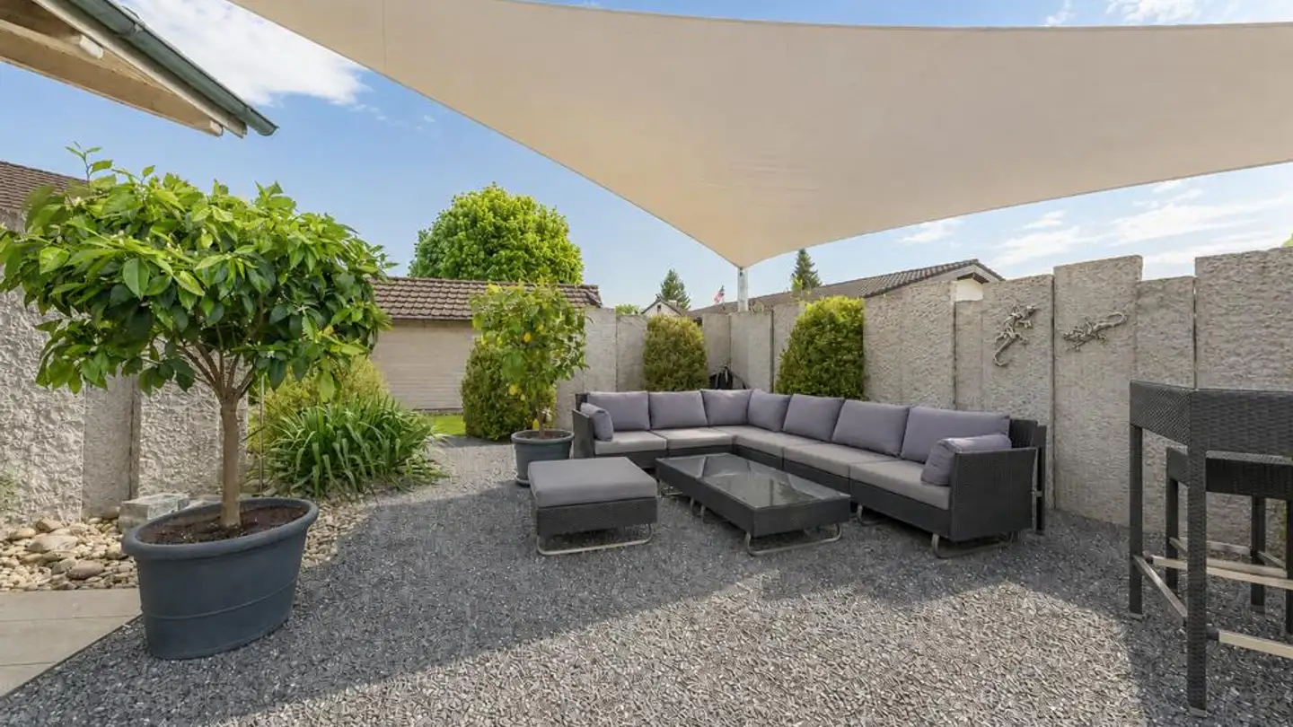 Maison individuelle à vendre - Quellenstrasse 13, 8575 Bürglen TG - Photo 2