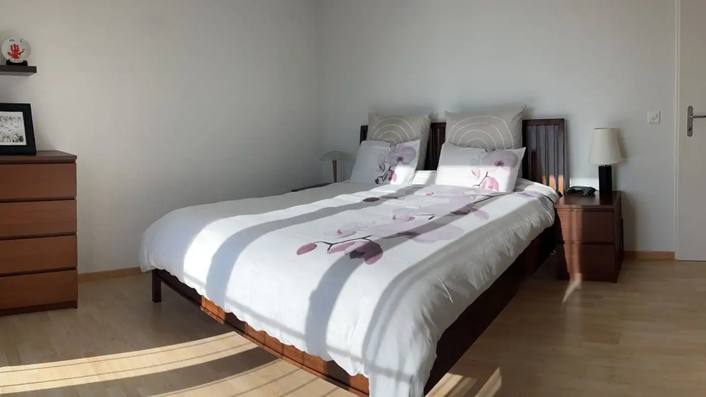 Semi-detached house for sale - 8634 Hombrechtikon - Photo 4