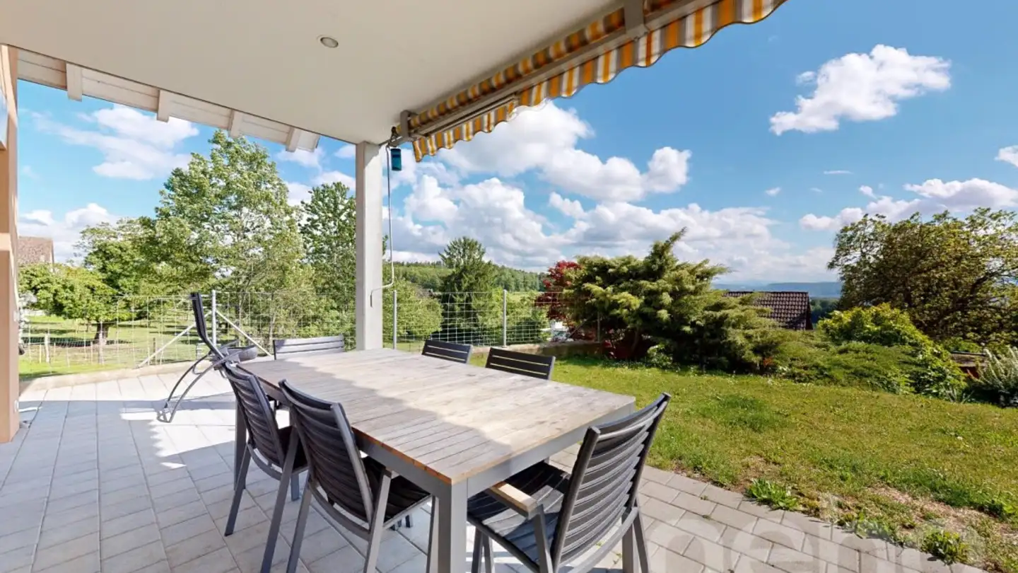 Single house for sale - 8426 Lufingen - Photo 2