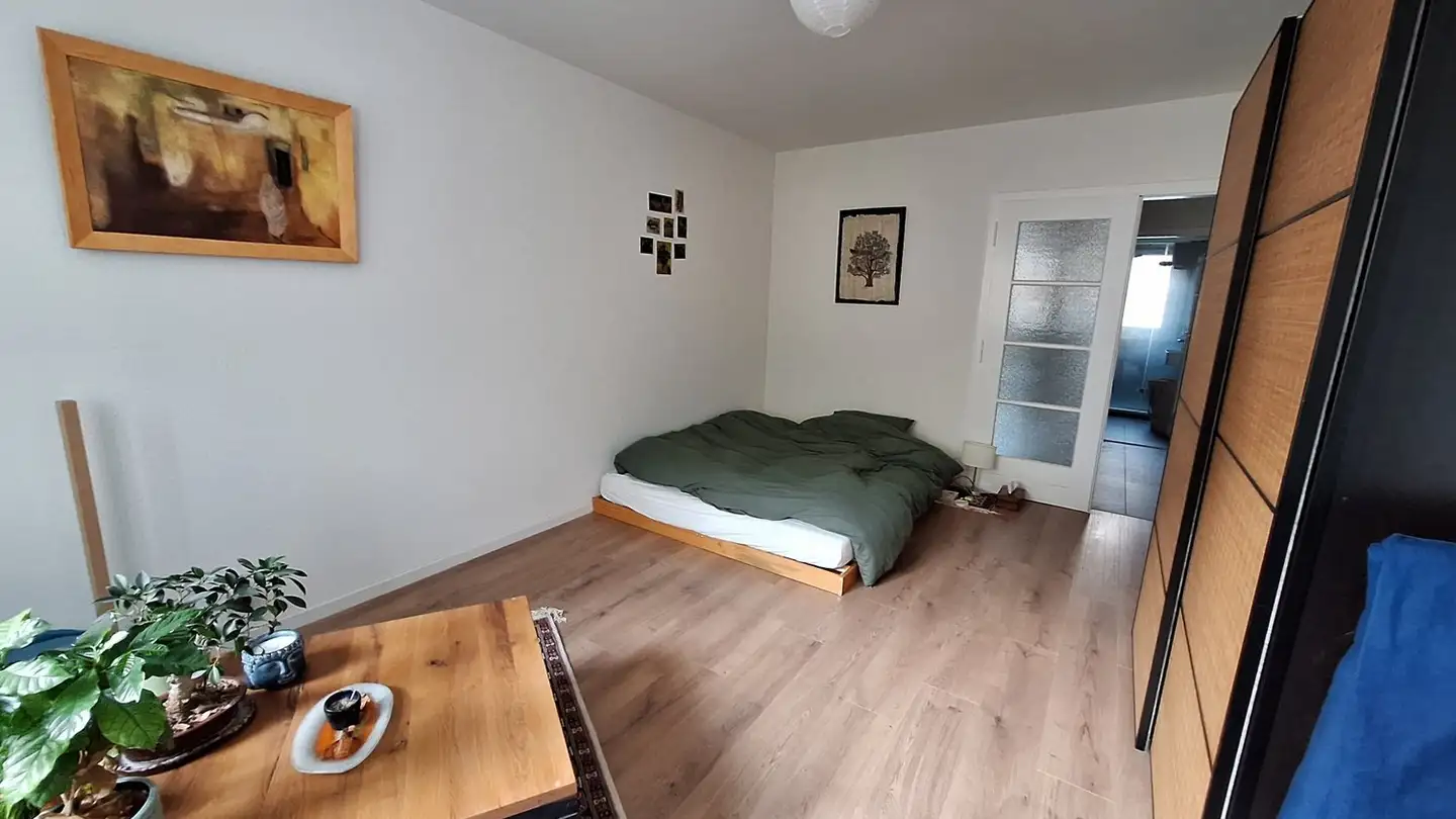 Appartement à louer - Route De Cheseaux 2, 1400 Yverdon-les-Bains